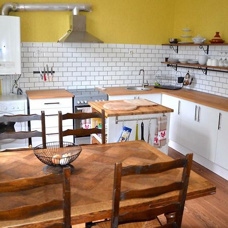 Joli Appartement Vue Sur L'Eglise Périgueux Exteriör bild