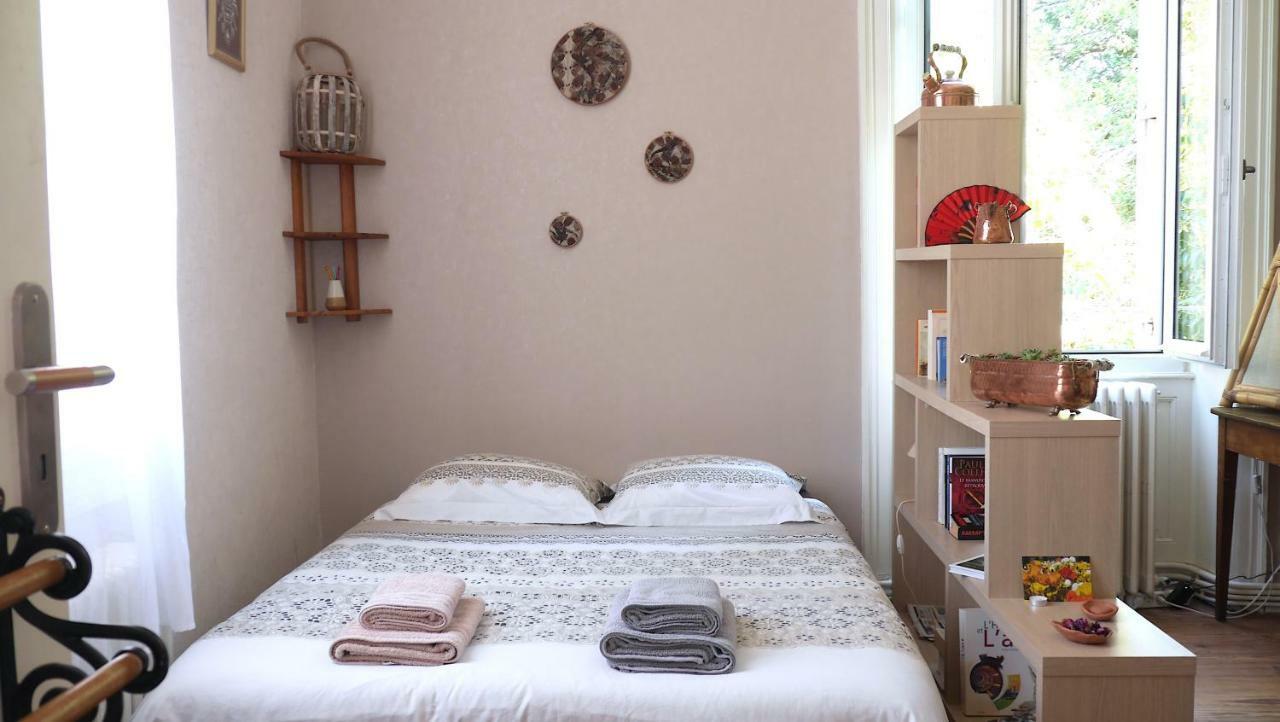Joli Appartement Vue Sur L'Eglise Périgueux Exteriör bild